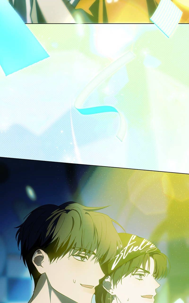 My Comeback as the Youngest Member Chapter 39 Page 5