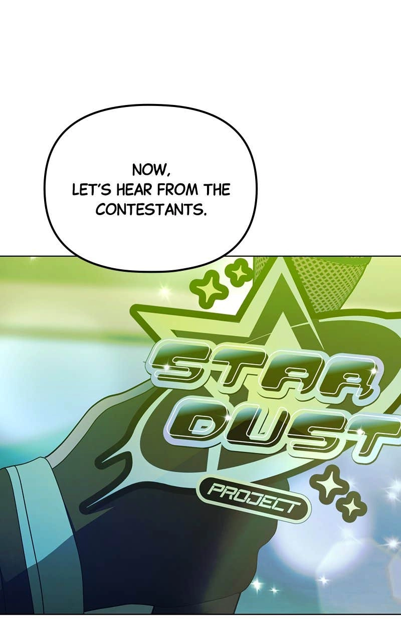 My Comeback as the Youngest Member Chapter 39 Page 9