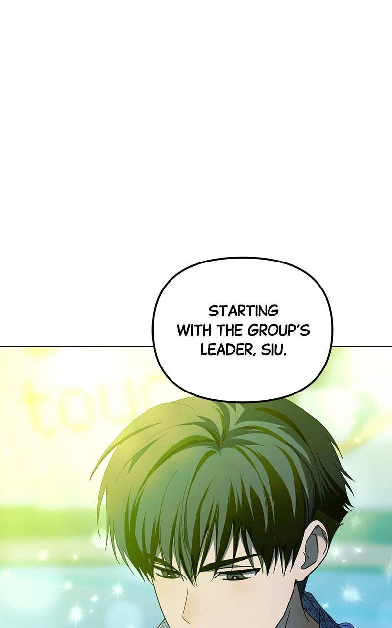 My Comeback as the Youngest Member Chapter 39 Page 10