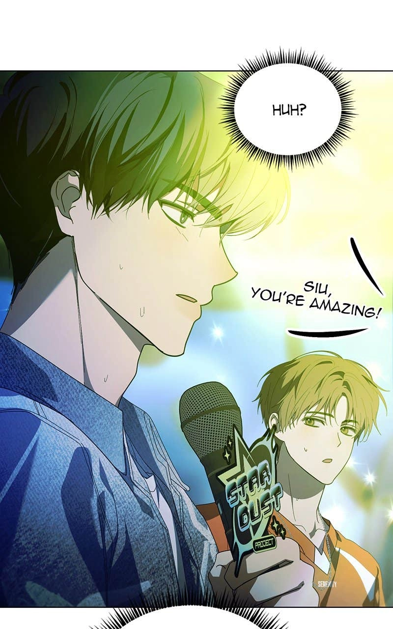 My Comeback as the Youngest Member Chapter 39 Page 13
