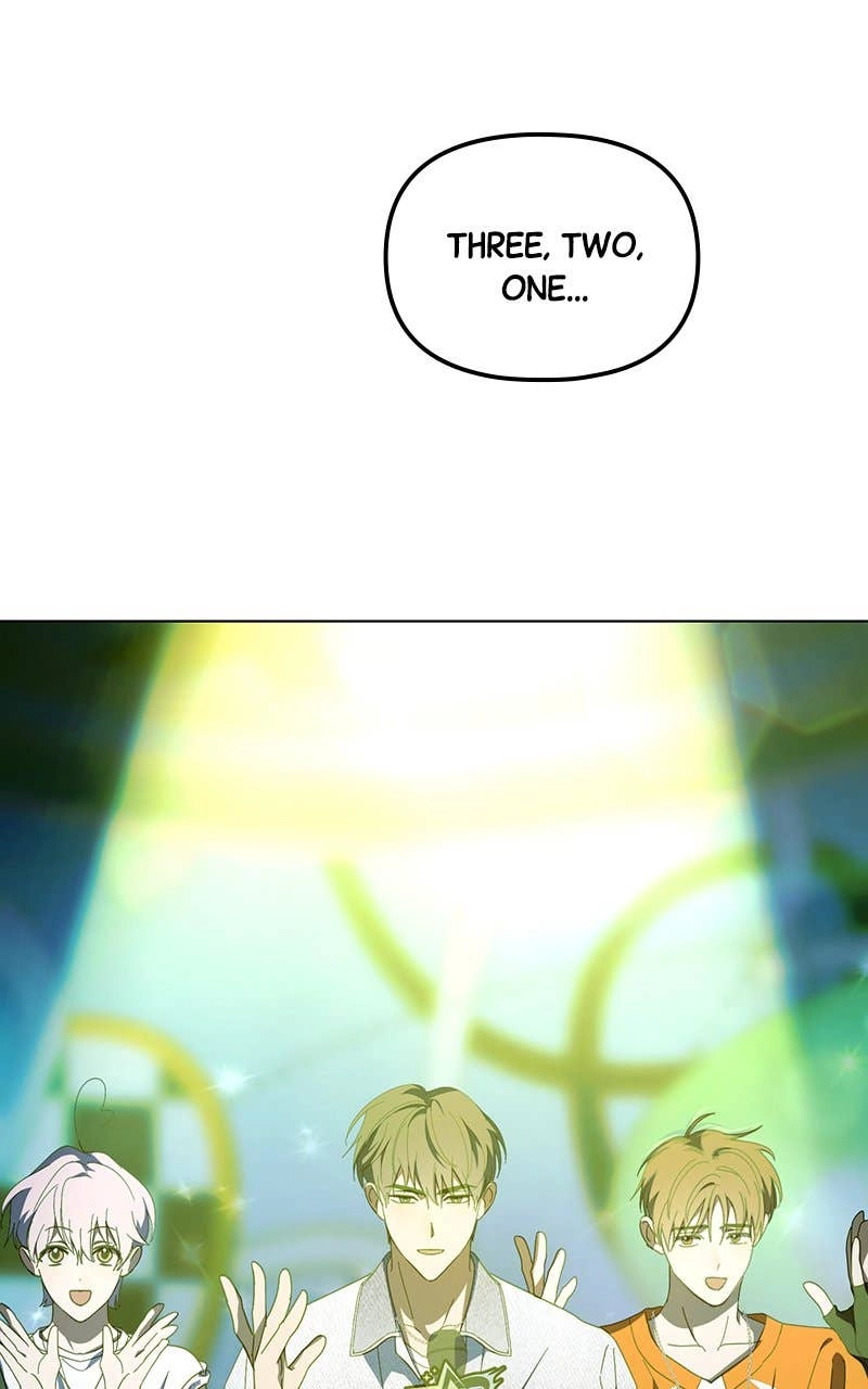 My Comeback as the Youngest Member Chapter 39 Page 15
