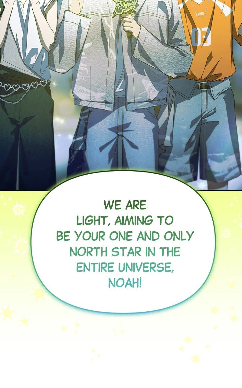 My Comeback as the Youngest Member Chapter 39 Page 16