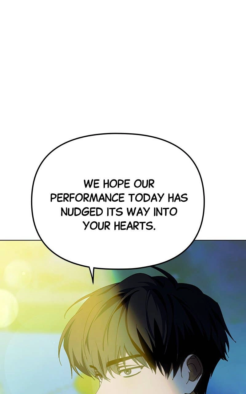 My Comeback as the Youngest Member Chapter 39 Page 18