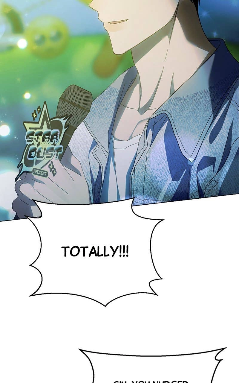 My Comeback as the Youngest Member Chapter 39 Page 19