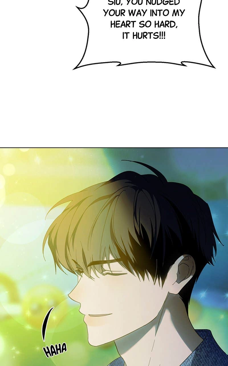 My Comeback as the Youngest Member Chapter 39 Page 20