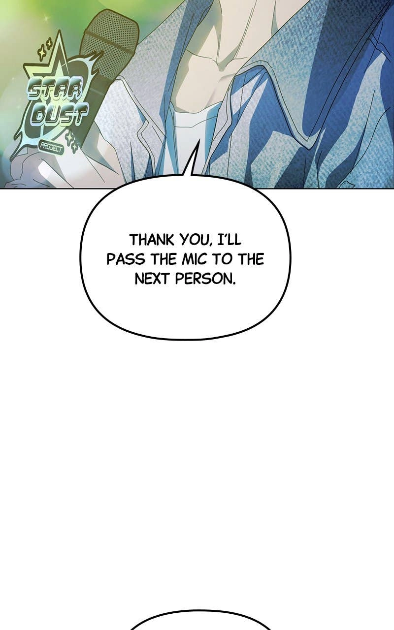My Comeback as the Youngest Member Chapter 39 Page 21