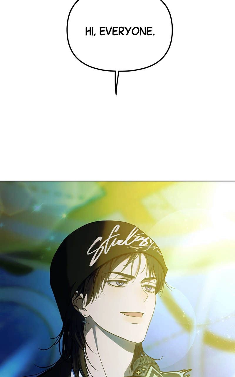 My Comeback as the Youngest Member Chapter 39 Page 22