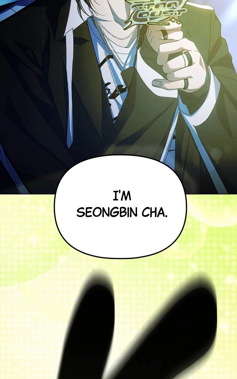 My Comeback as the Youngest Member Chapter 39 Page 23