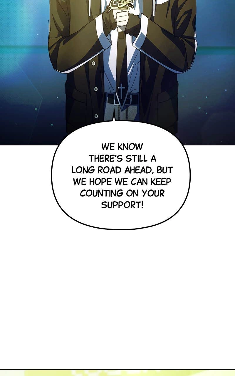 My Comeback as the Youngest Member Chapter 39 Page 28