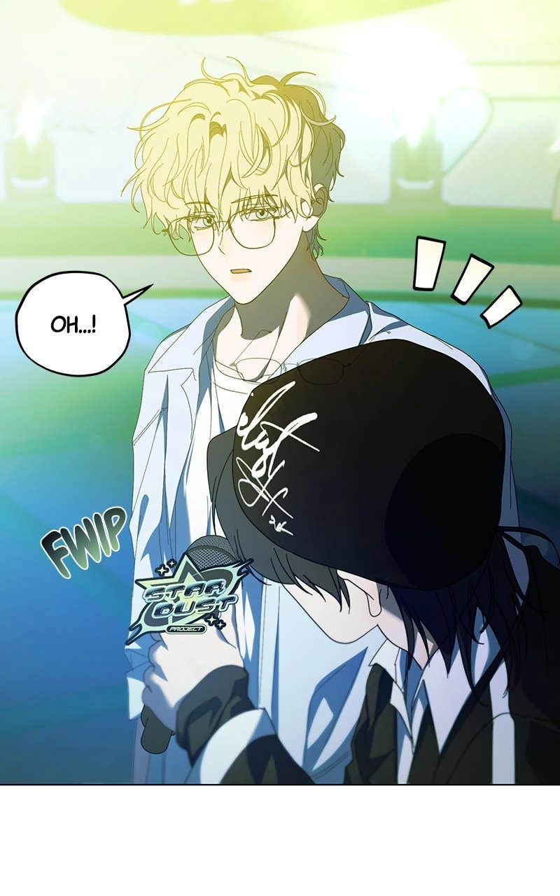My Comeback as the Youngest Member Chapter 39 Page 29