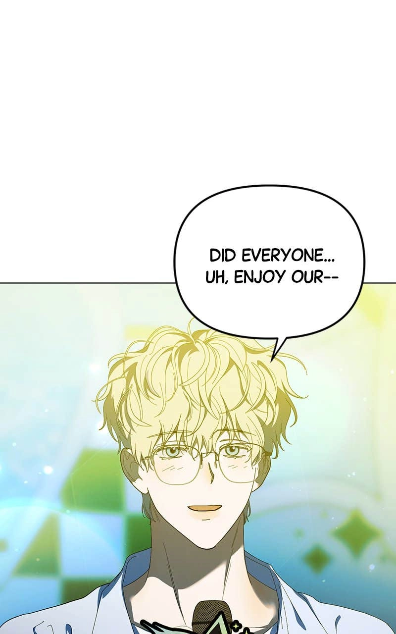 My Comeback as the Youngest Member Chapter 39 Page 30