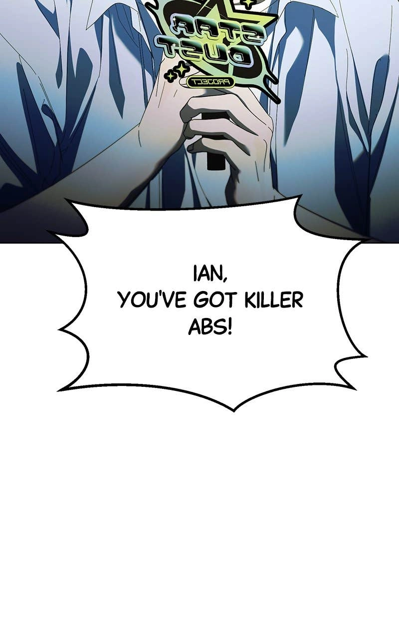 My Comeback as the Youngest Member Chapter 39 Page 31