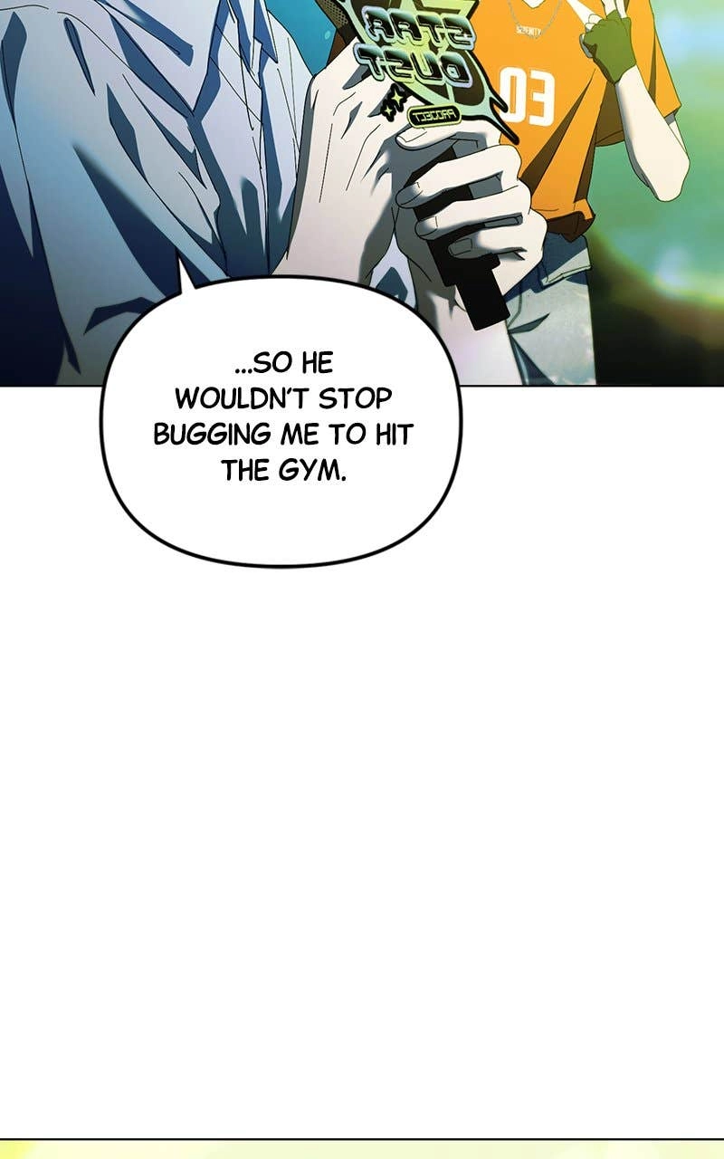 My Comeback as the Youngest Member Chapter 39 Page 33