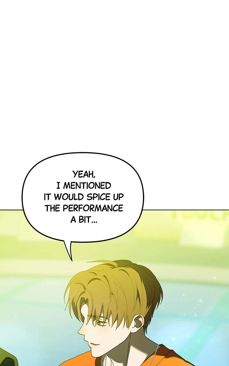 My Comeback as the Youngest Member Chapter 39 Page 35