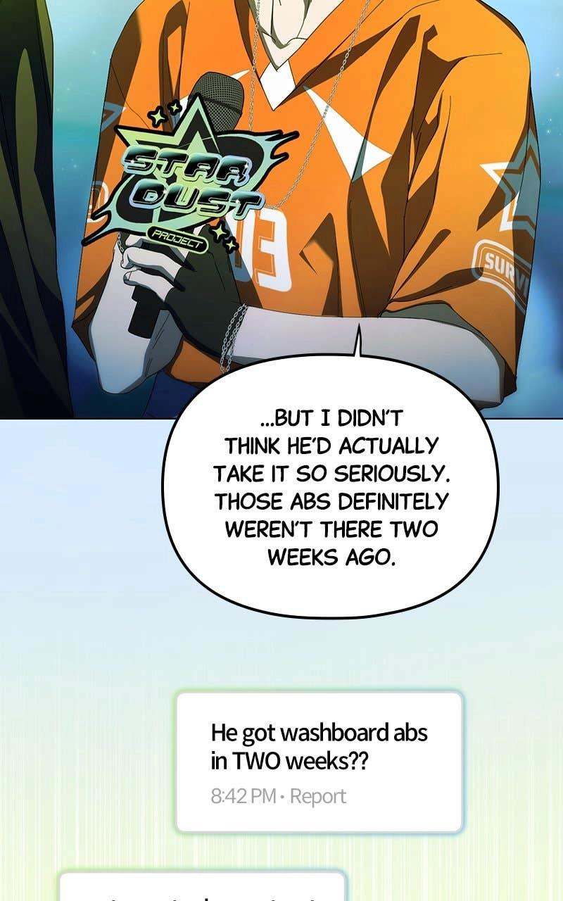 My Comeback as the Youngest Member Chapter 39 Page 36