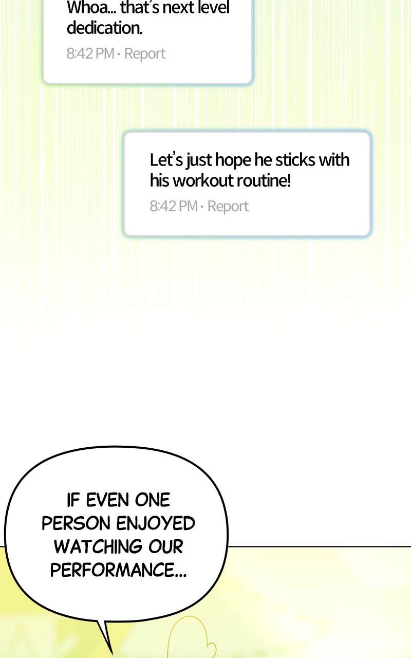 My Comeback as the Youngest Member Chapter 39 Page 37