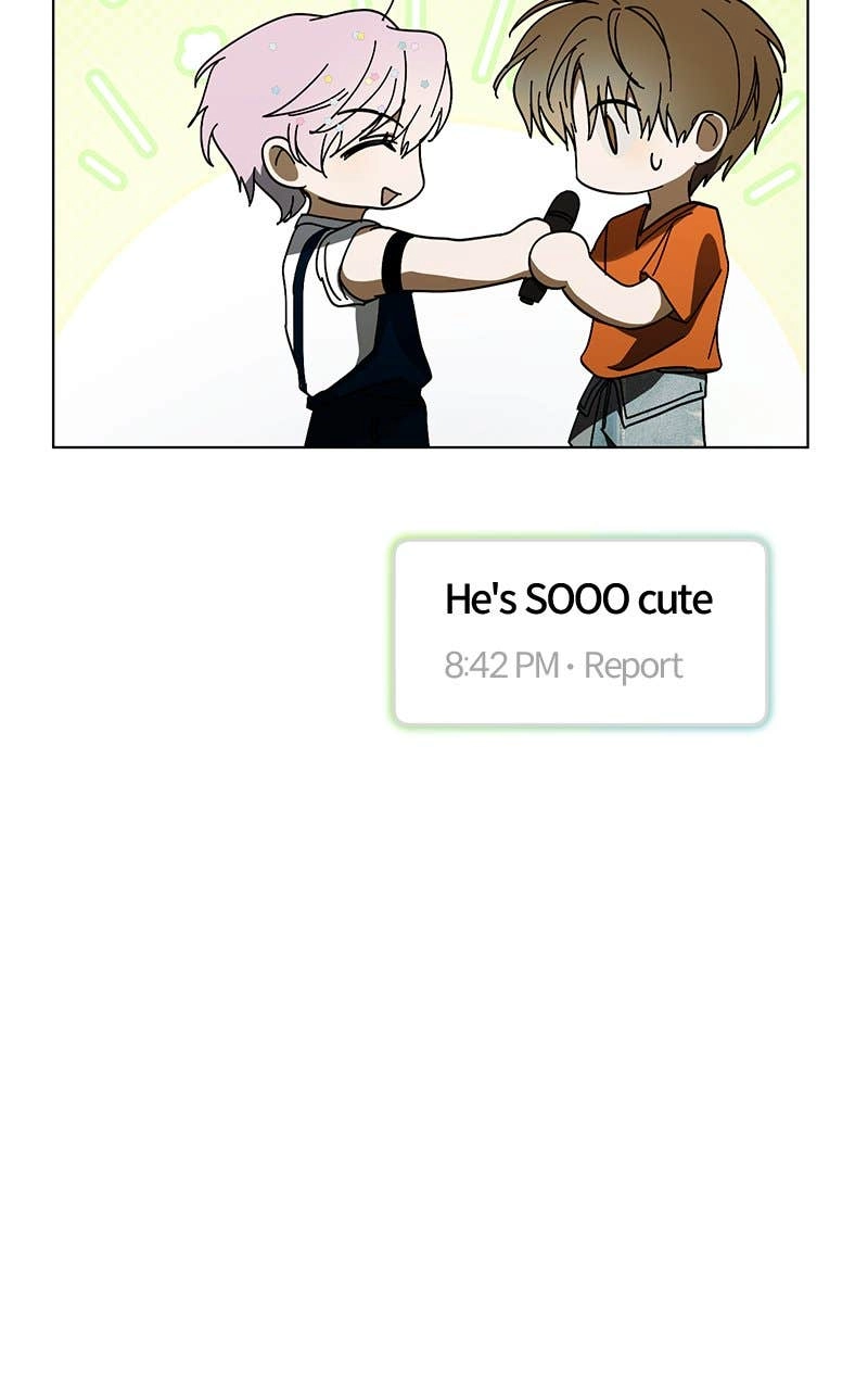 My Comeback as the Youngest Member Chapter 39 Page 40
