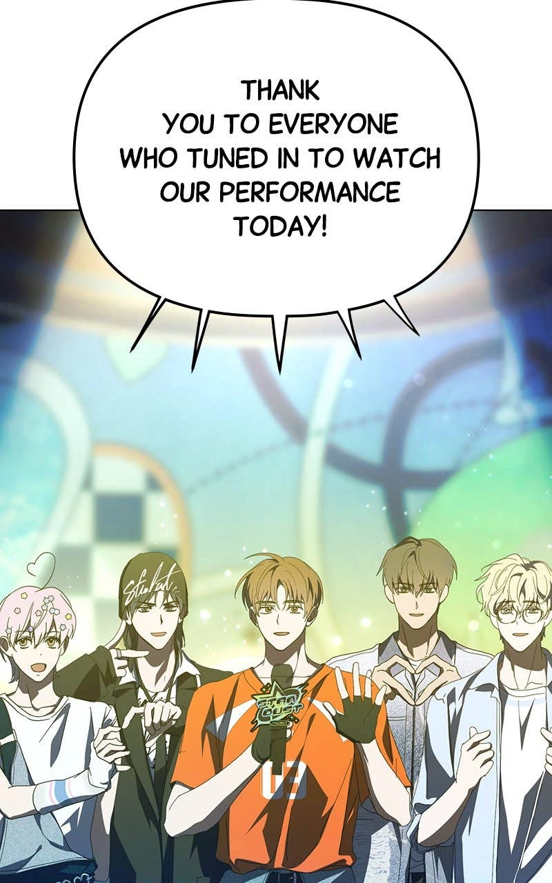 My Comeback as the Youngest Member Chapter 39 Page 51