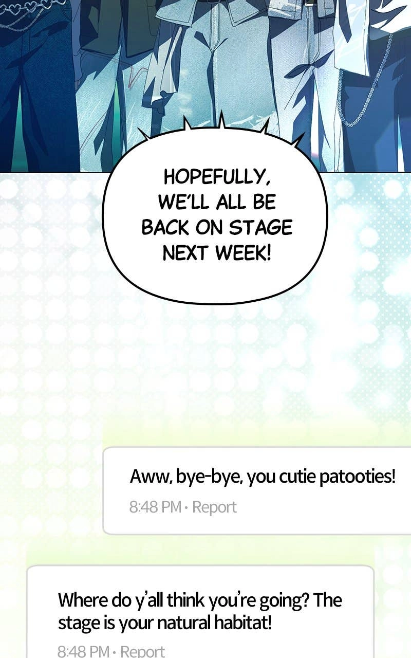 My Comeback as the Youngest Member Chapter 39 Page 52