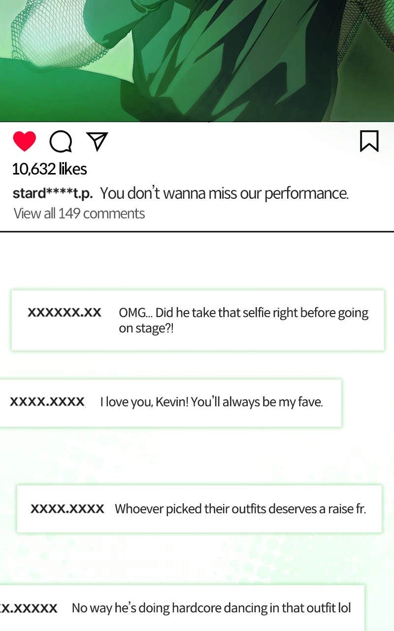 My Comeback as the Youngest Member Chapter 39 Page 60