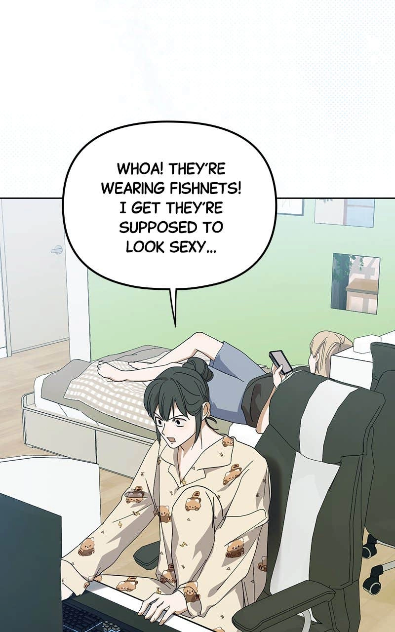 My Comeback as the Youngest Member Chapter 39 Page 64