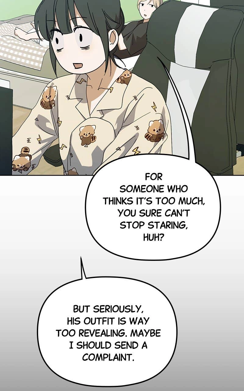 My Comeback as the Youngest Member Chapter 39 Page 66