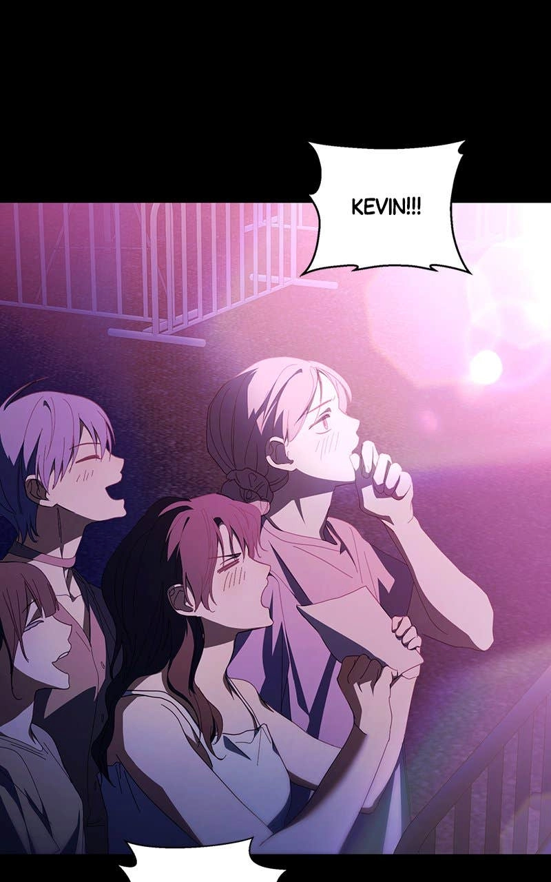 My Comeback as the Youngest Member Chapter 39 Page 72