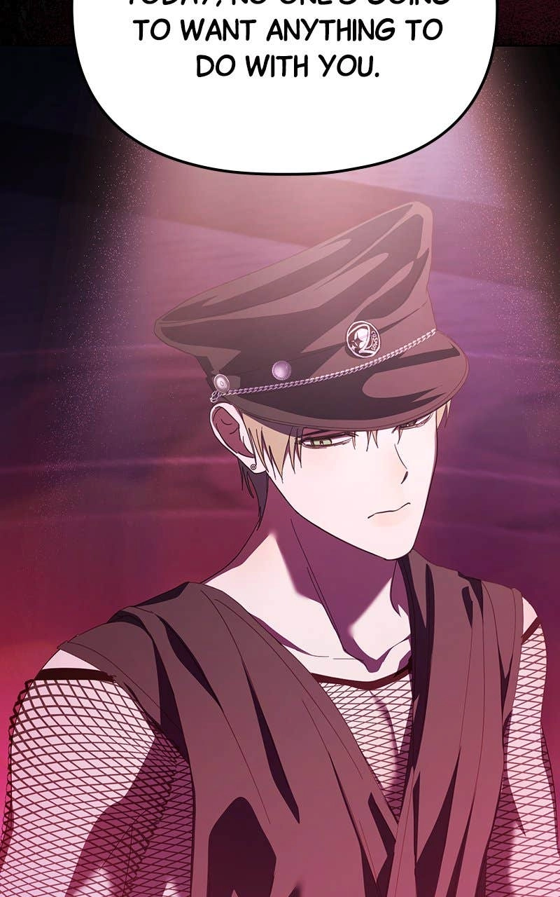 My Comeback as the Youngest Member Chapter 39 Page 76