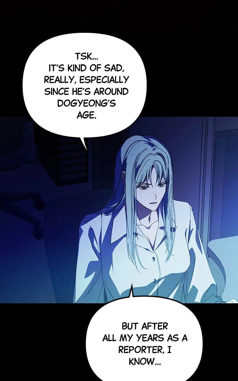 My Comeback as the Youngest Member Chapter 39 Page 78