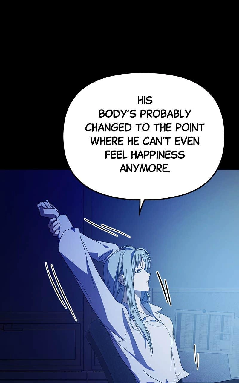 My Comeback as the Youngest Member Chapter 39 Page 81