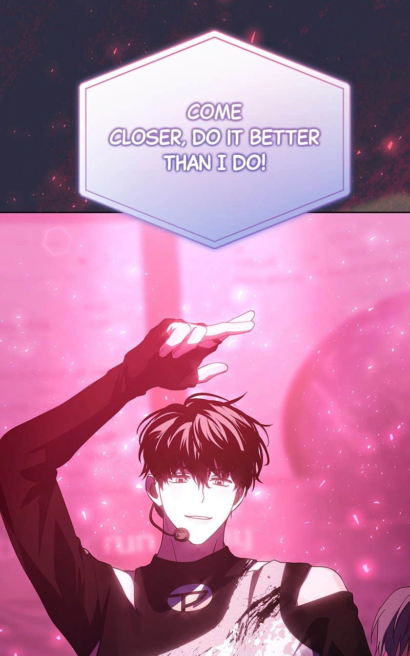 My Comeback as the Youngest Member Chapter 39 Page 98