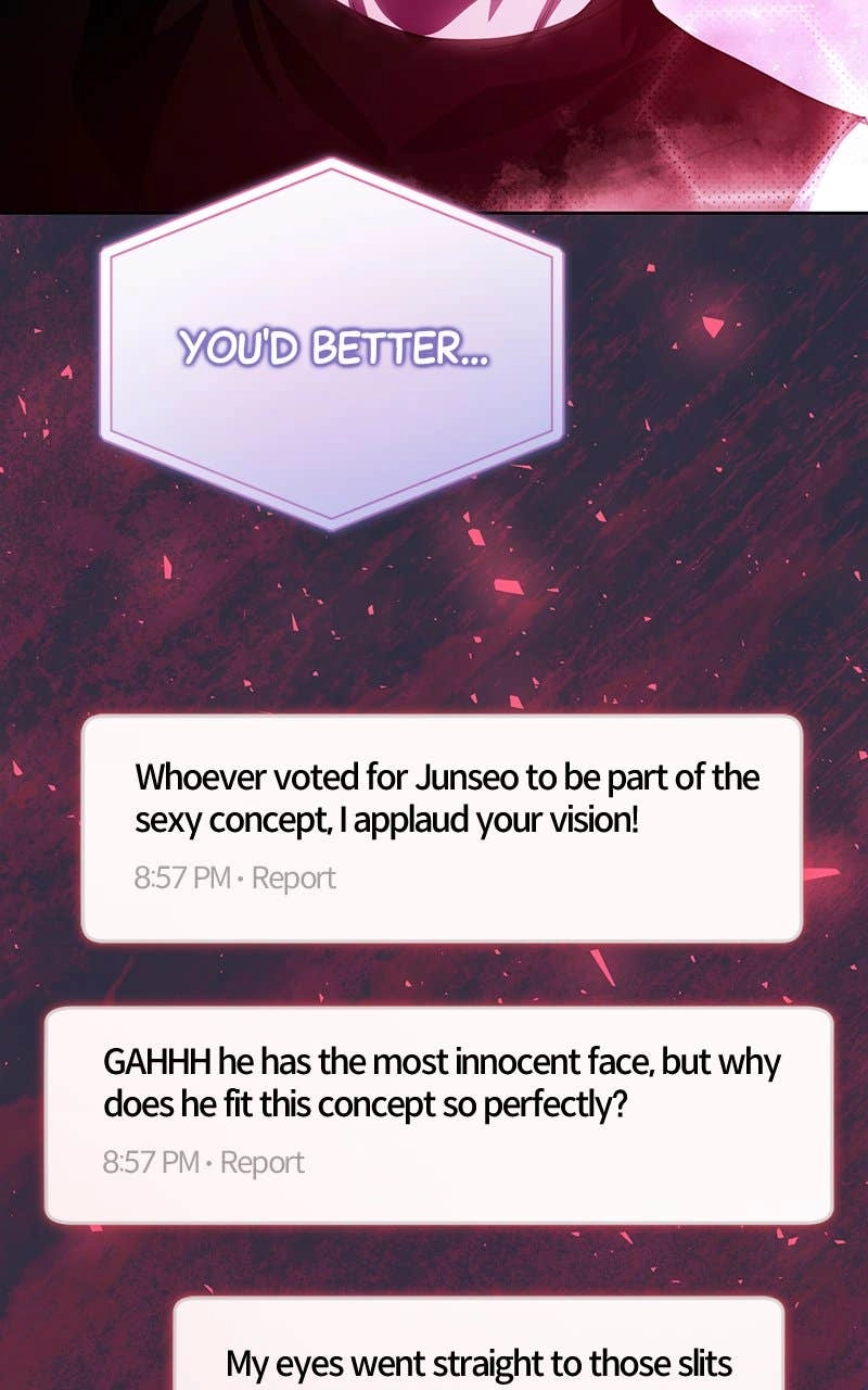 My Comeback as the Youngest Member Chapter 39 Page 101