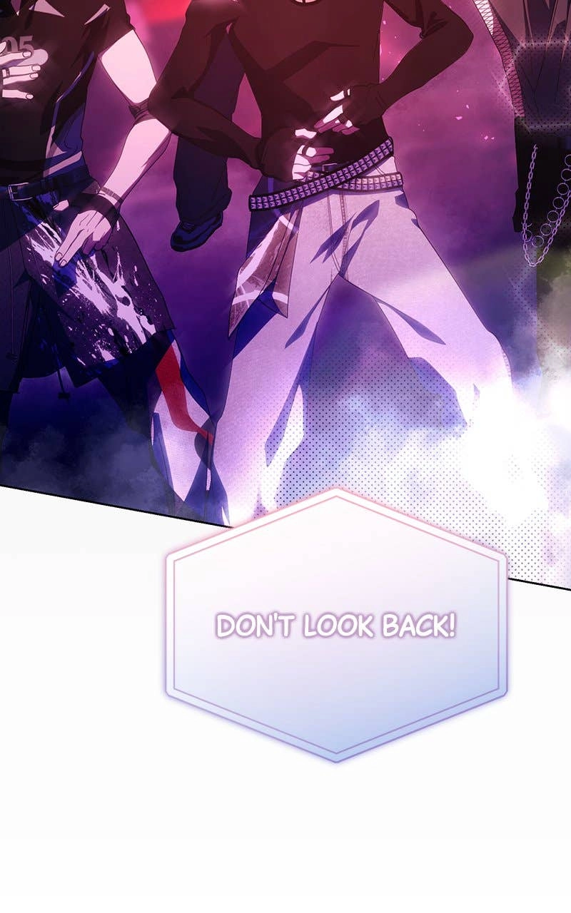My Comeback as the Youngest Member Chapter 39 Page 105