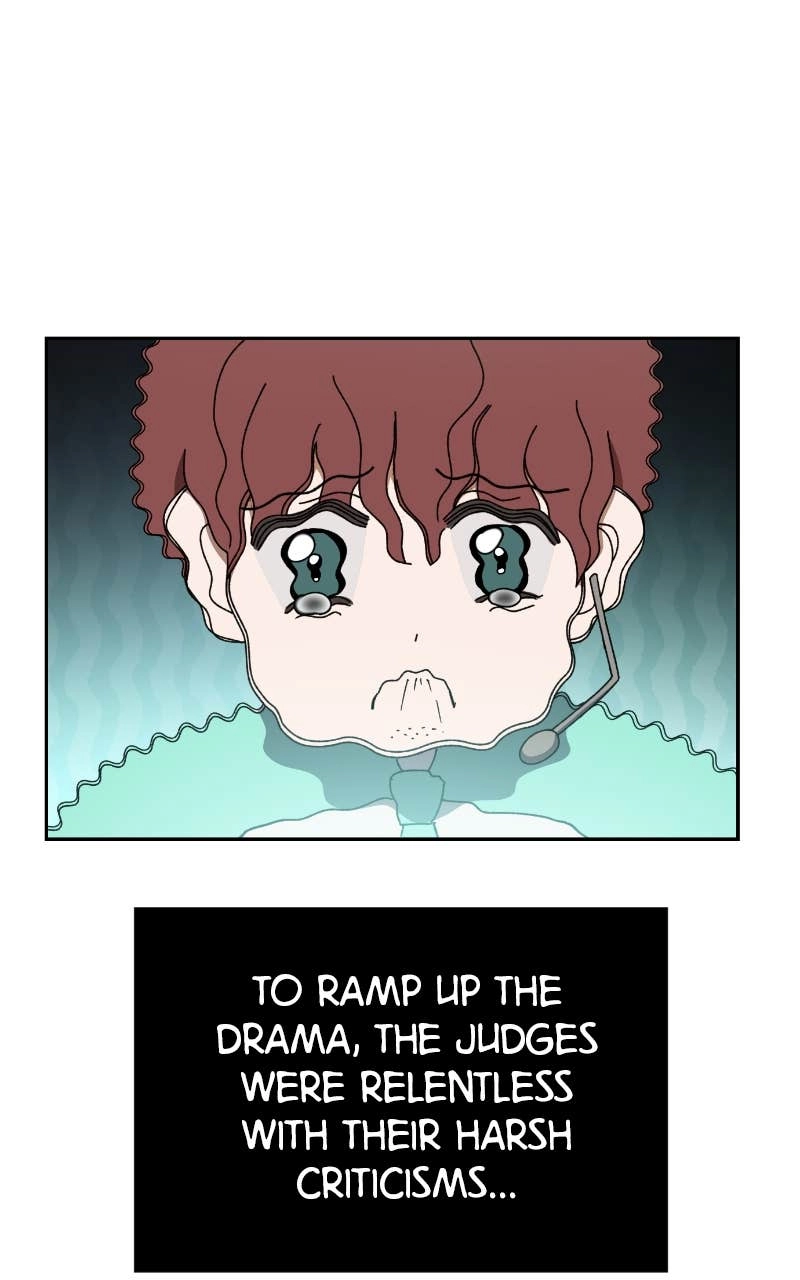 My Comeback as the Youngest Member Chapter 4 Page 5
