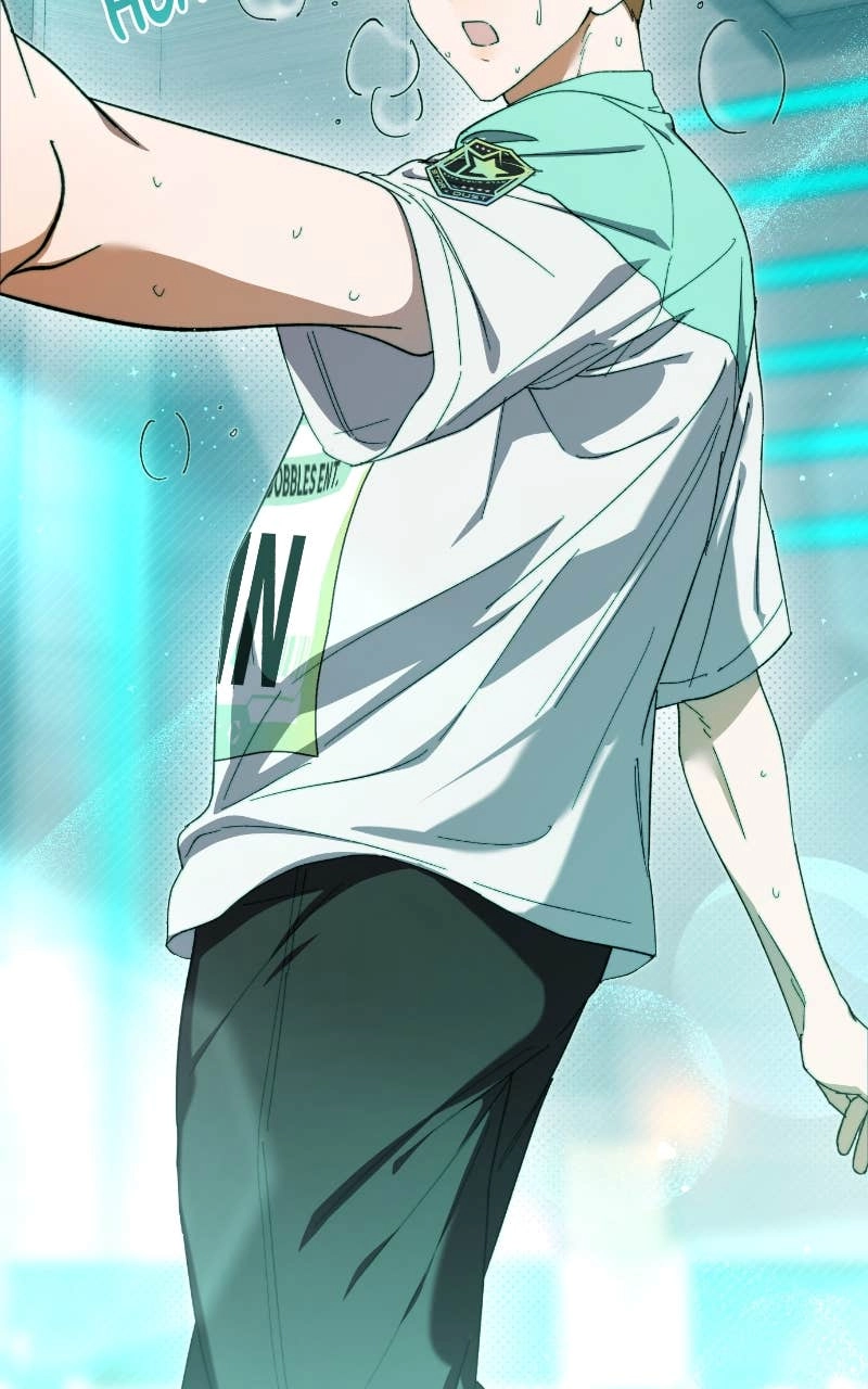 My Comeback as the Youngest Member Chapter 4 Page 7