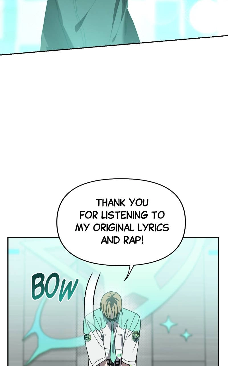 My Comeback as the Youngest Member Chapter 4 Page 8