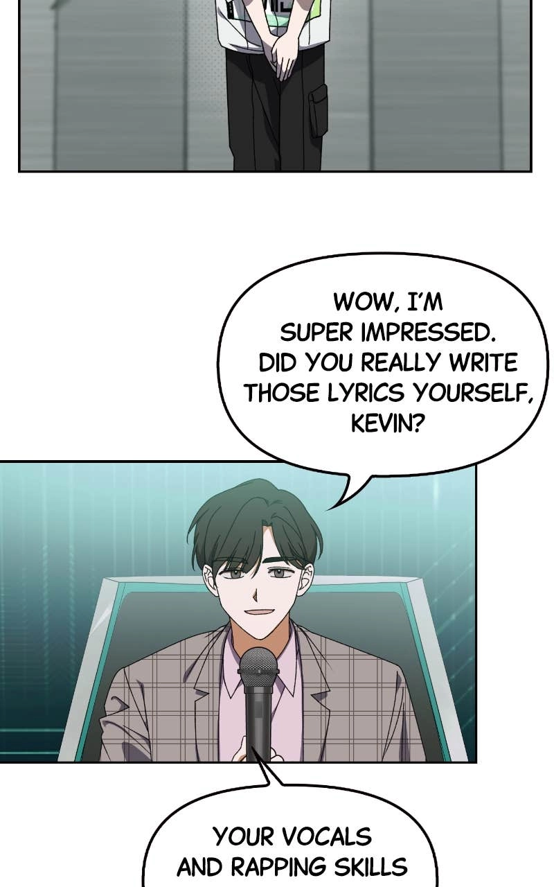 My Comeback as the Youngest Member Chapter 4 Page 9