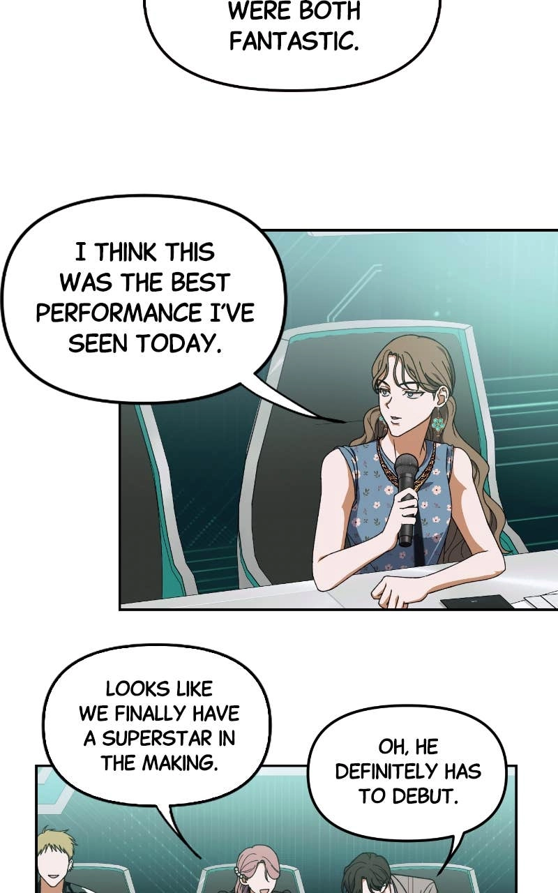 My Comeback as the Youngest Member Chapter 4 Page 10