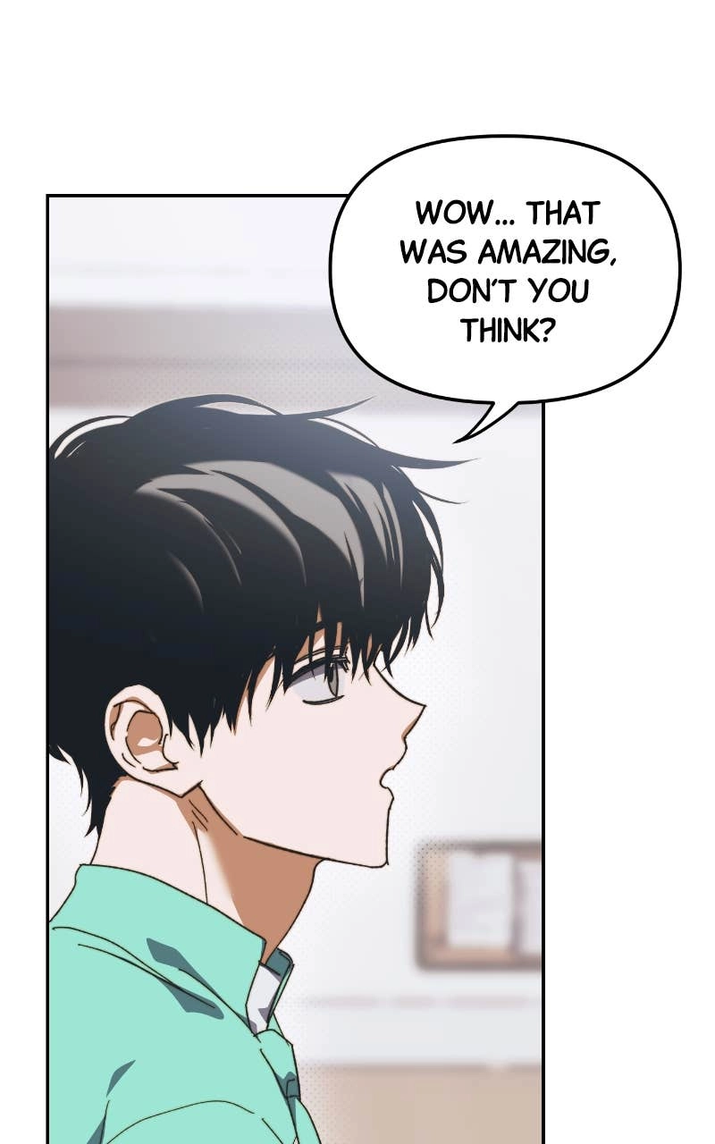 My Comeback as the Youngest Member Chapter 4 Page 12