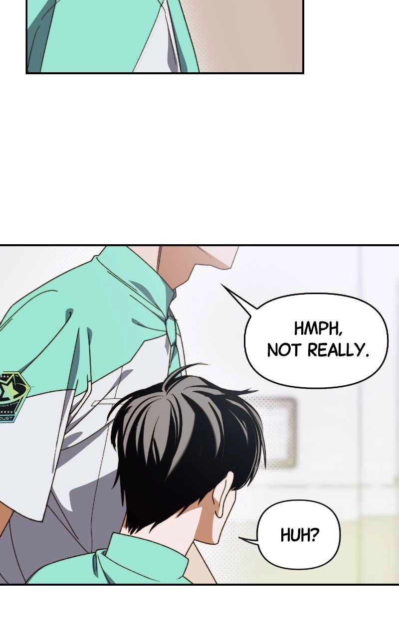 My Comeback as the Youngest Member Chapter 4 Page 13