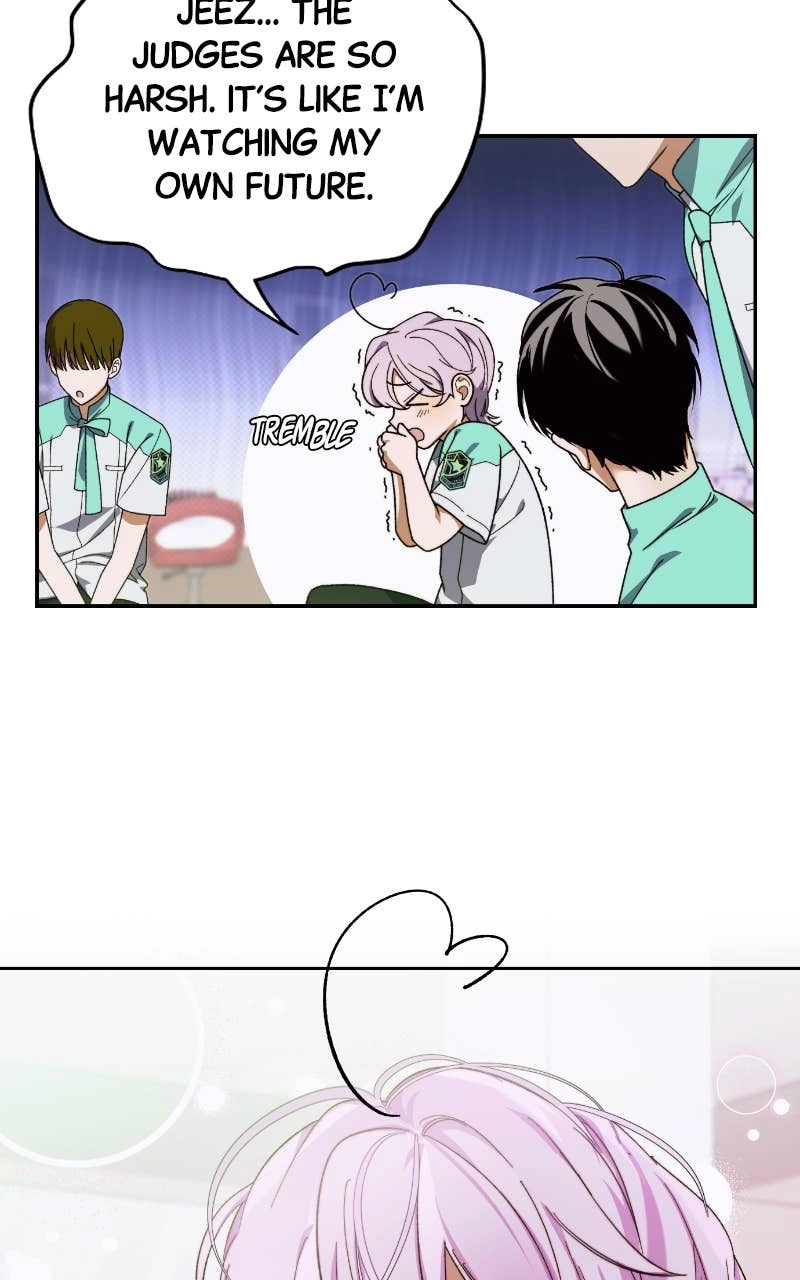 My Comeback as the Youngest Member Chapter 4 Page 16