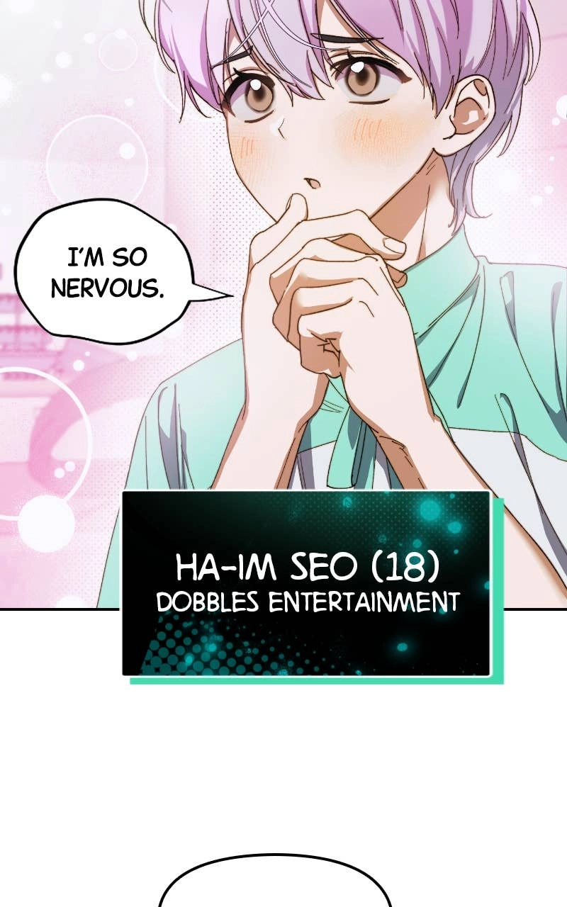 My Comeback as the Youngest Member Chapter 4 Page 17