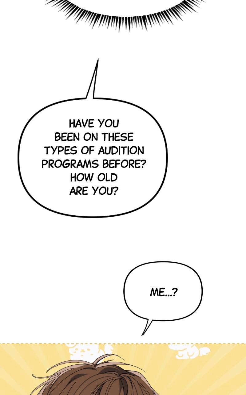 My Comeback as the Youngest Member Chapter 4 Page 21