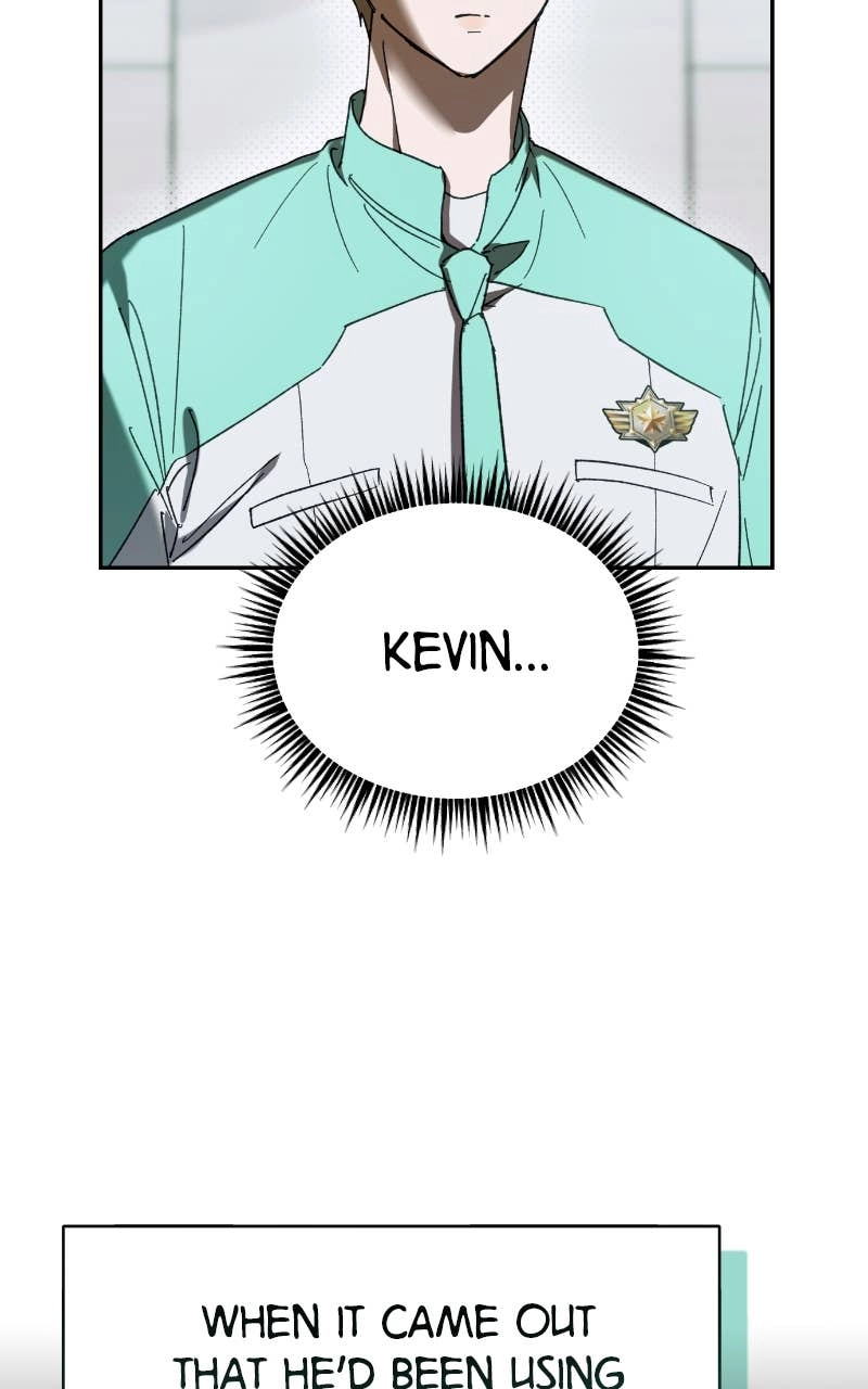 My Comeback as the Youngest Member Chapter 4 Page 26