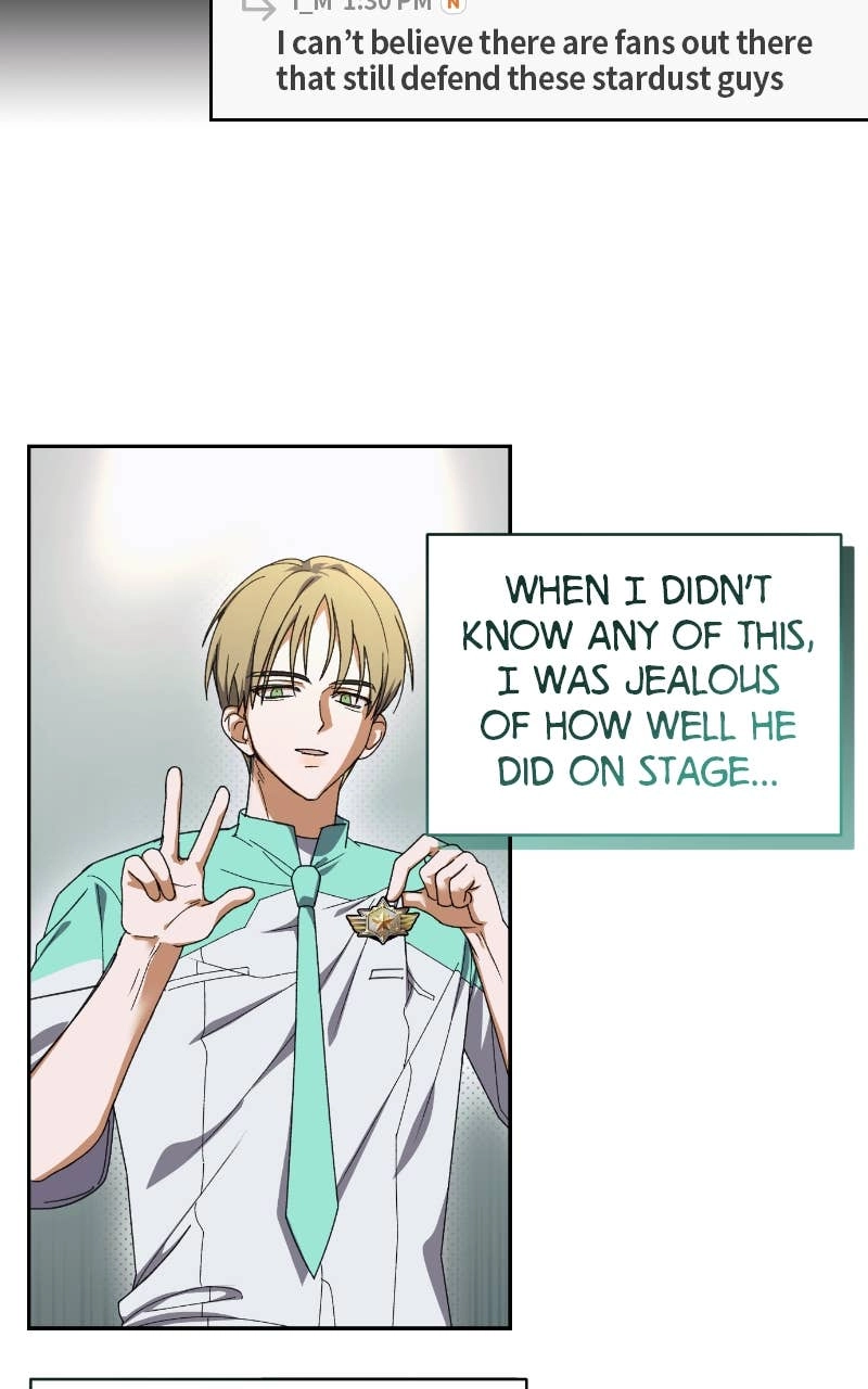 My Comeback as the Youngest Member Chapter 4 Page 28