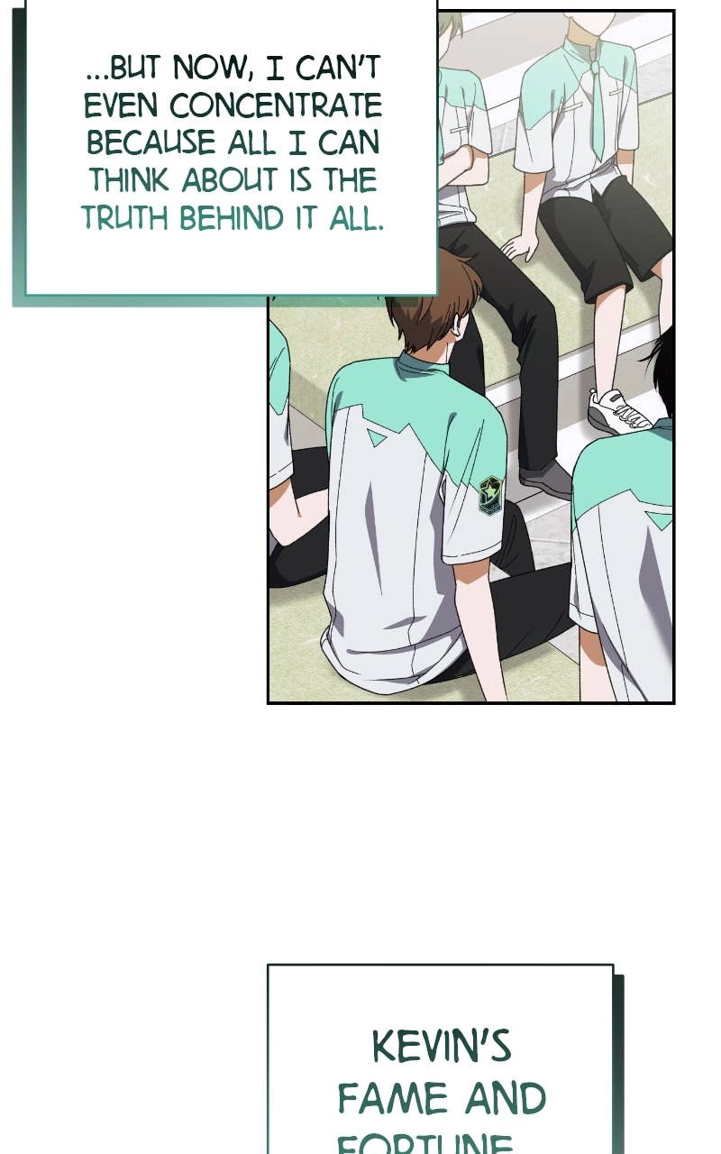My Comeback as the Youngest Member Chapter 4 Page 29