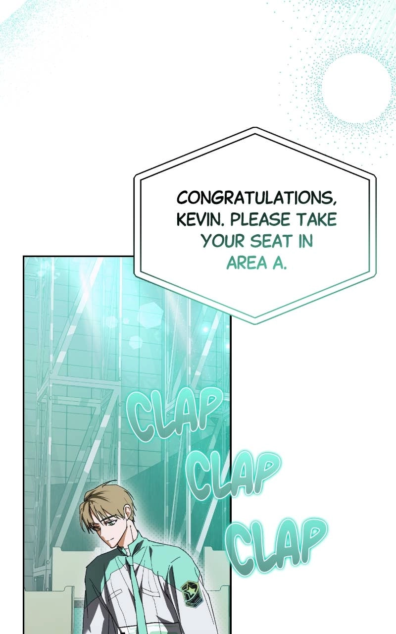 My Comeback as the Youngest Member Chapter 4 Page 32