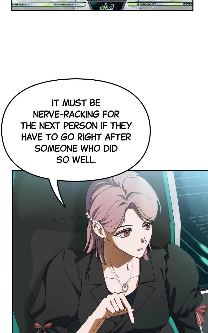 My Comeback as the Youngest Member Chapter 4 Page 34