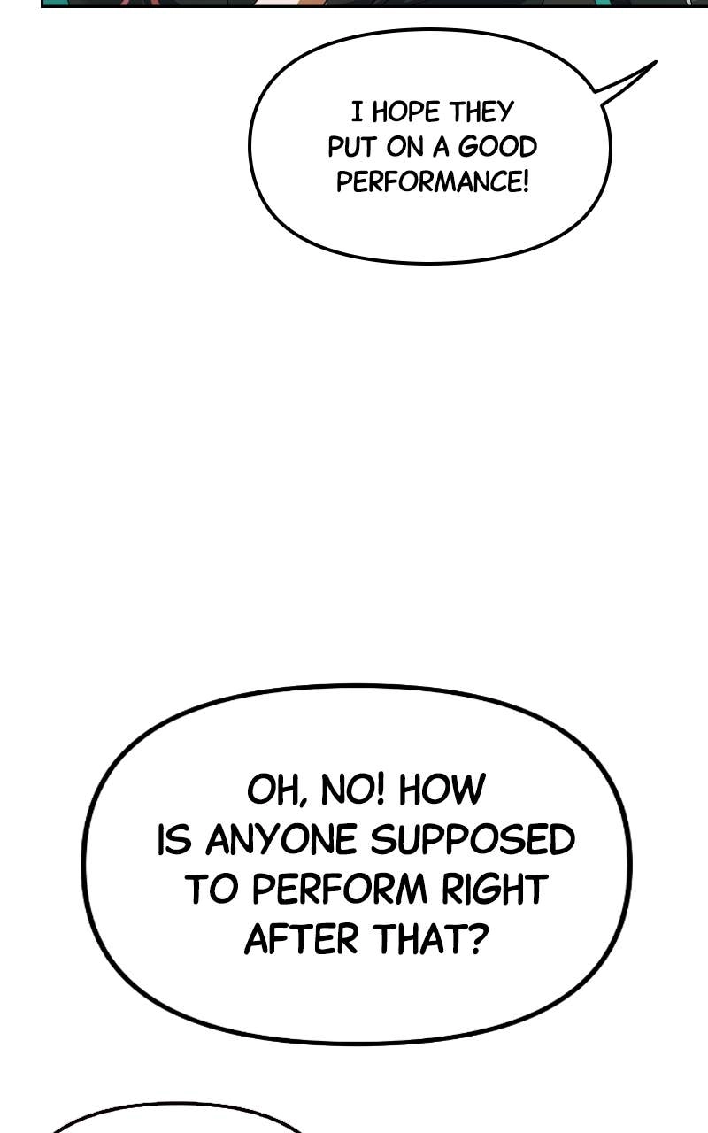 My Comeback as the Youngest Member Chapter 4 Page 35