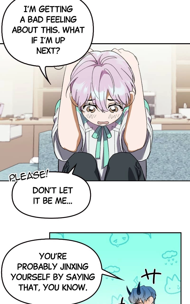 My Comeback as the Youngest Member Chapter 4 Page 36